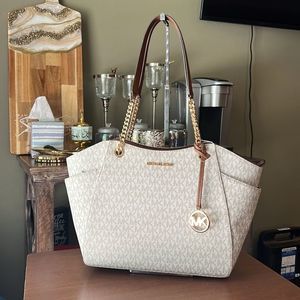 Michael Kors LG tote
